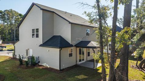 8621 Connor Court North Charleston SC 29406