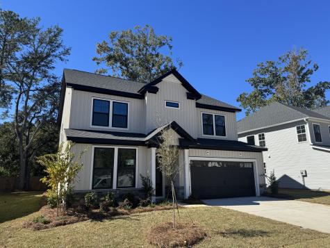 8621 Connor Court North Charleston SC 29406
