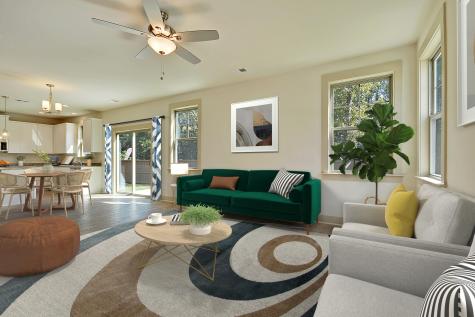 8621 Connor Court North Charleston SC 29406