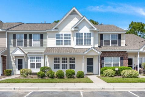 107 Darcy Avenue Goose Creek SC 29445