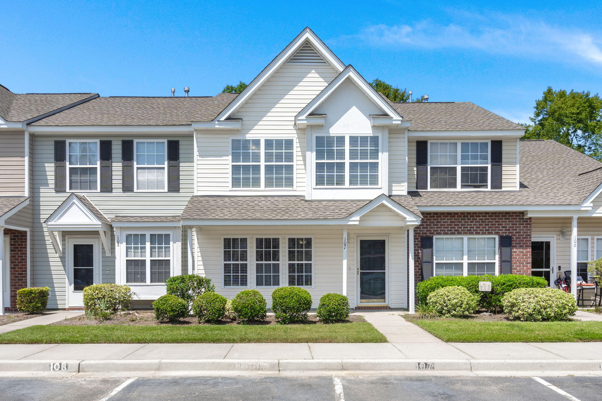 107 Darcy Avenue Goose Creek SC 29445
