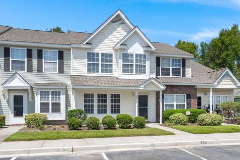 107 Darcy Avenue Goose Creek SC 29445