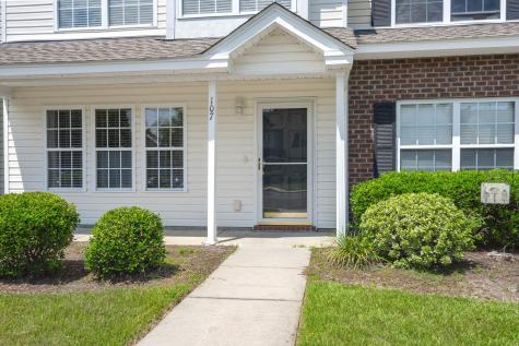 107 Darcy Avenue Goose Creek SC 29445