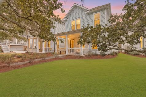 1032 Avenue Of Oaks Charleston SC 29407