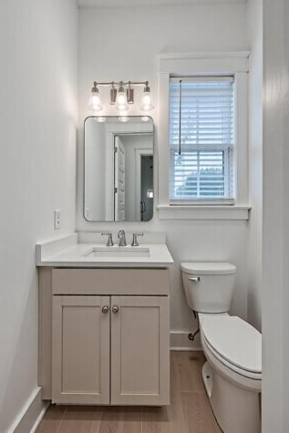 1032 Avenue Of Oaks Charleston SC 29407