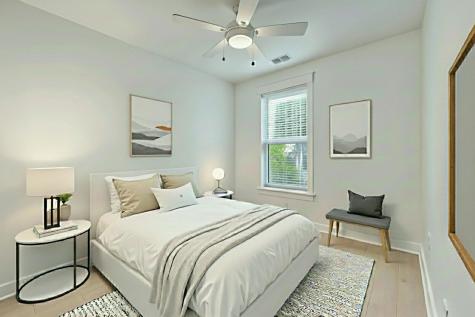 1032 Avenue Of Oaks Charleston SC 29407