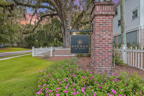 1032 Avenue Of Oaks Charleston SC 29407