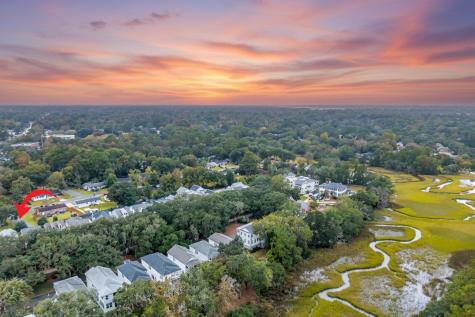 1032 Avenue Of Oaks Charleston SC 29407