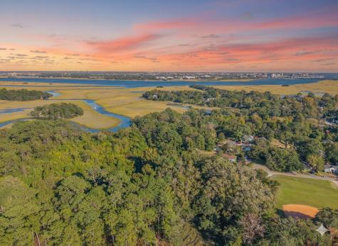 1032 Avenue Of Oaks Charleston SC 29407