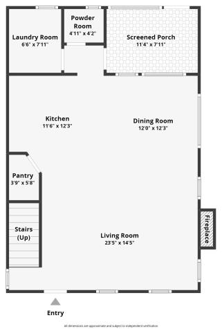 1032 Avenue Of Oaks Charleston SC 29407
