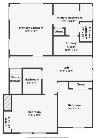 1032 Avenue Of Oaks Charleston SC 29407