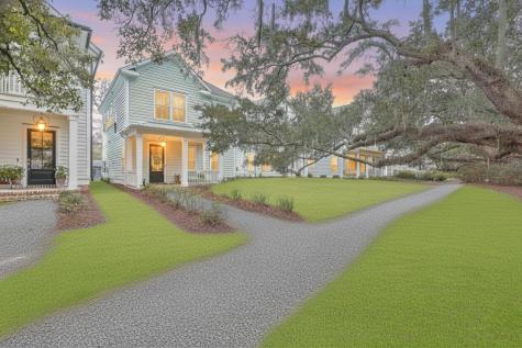 1032 Avenue Of Oaks Charleston SC 29407