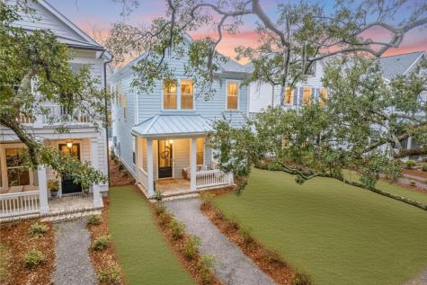 1032 Avenue Of Oaks Charleston SC 29407
