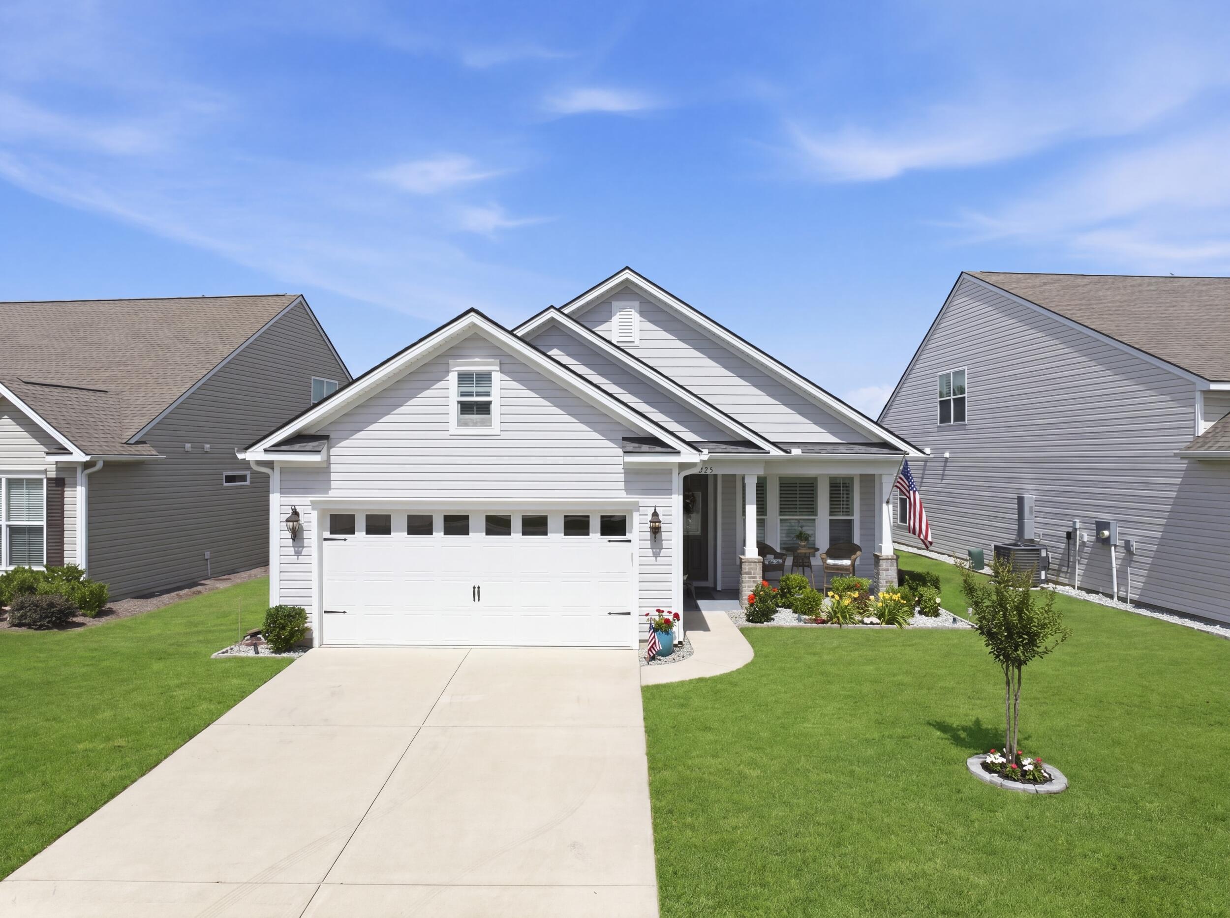133 Leeward Landing Summerville SC 29486