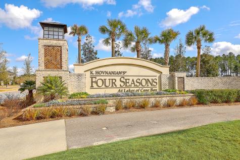 133 Leeward Landing Summerville SC 29486