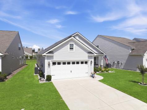 133 Leeward Landing Summerville SC 29486