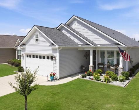 133 Leeward Landing Summerville SC 29486