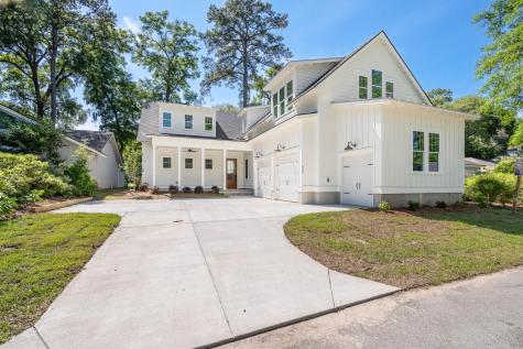 626 S Reeve Road Saint Helena Island SC 29920