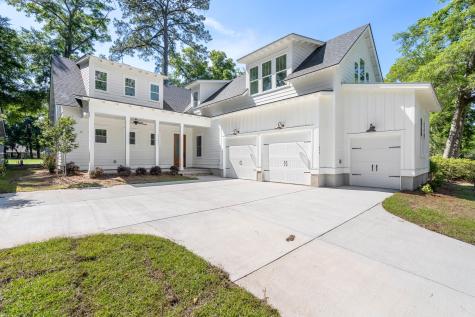 626 S Reeve Road Saint Helena Island SC 29920