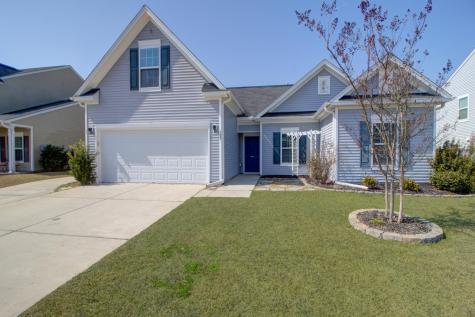 303 Todder Trail Goose Creek SC 29445