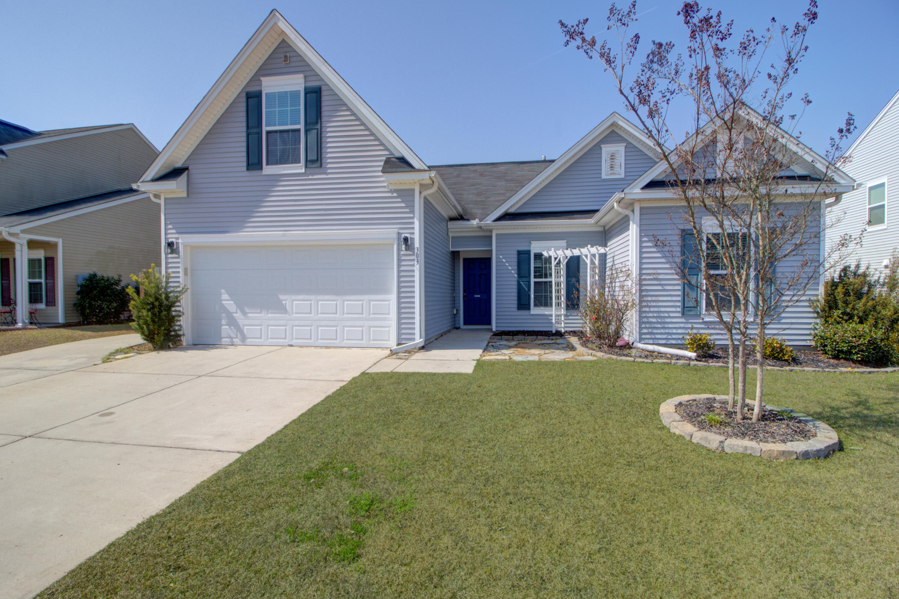 303 Todder Trail Goose Creek SC 29445