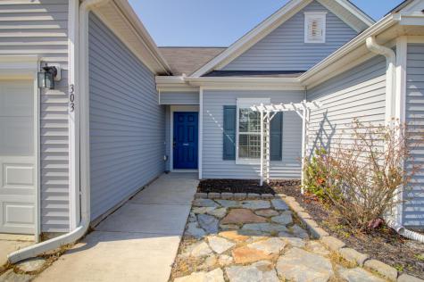 303 Todder Trail Goose Creek SC 29445