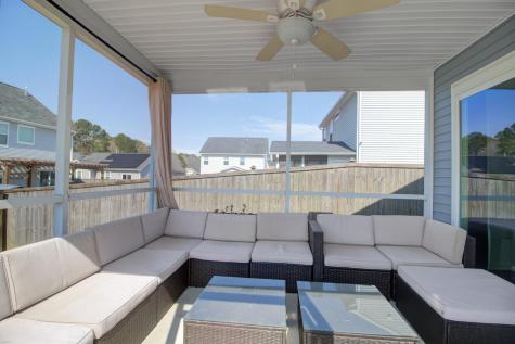 303 Todder Trail Goose Creek SC 29445