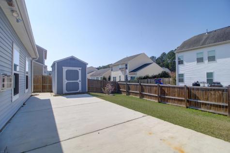 303 Todder Trail Goose Creek SC 29445