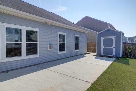303 Todder Trail Goose Creek SC 29445