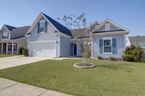 303 Todder Trail Goose Creek SC 29445