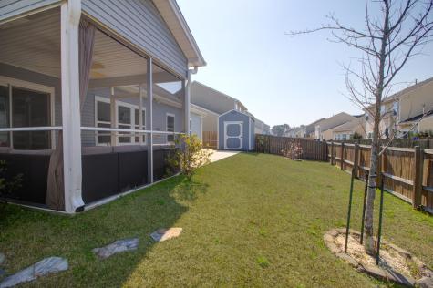 303 Todder Trail Goose Creek SC 29445