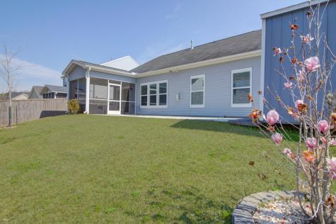 303 Todder Trail Goose Creek SC 29445