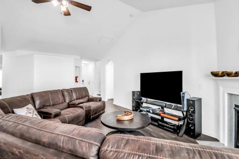 303 Todder Trail Goose Creek SC 29445
