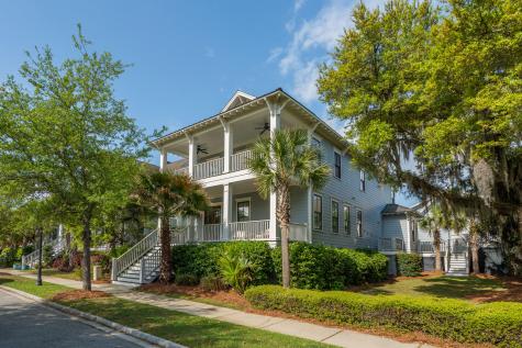 164 River Green Place Charleston SC 29492