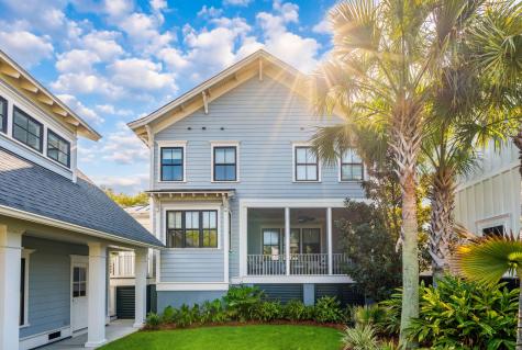 164 River Green Place Charleston SC 29492