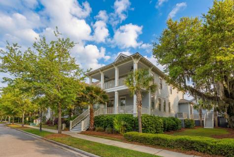 164 River Green Place Charleston SC 29492
