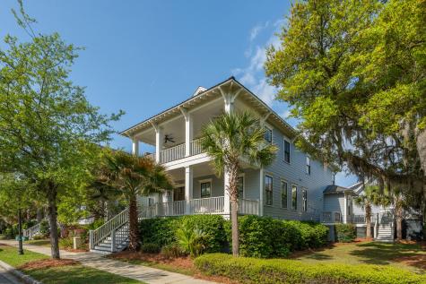 164 River Green Place Charleston SC 29492
