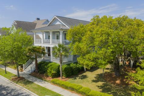 164 River Green Place Charleston SC 29492