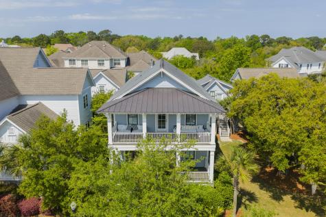 164 River Green Place Charleston SC 29492