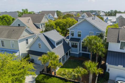 164 River Green Place Charleston SC 29492
