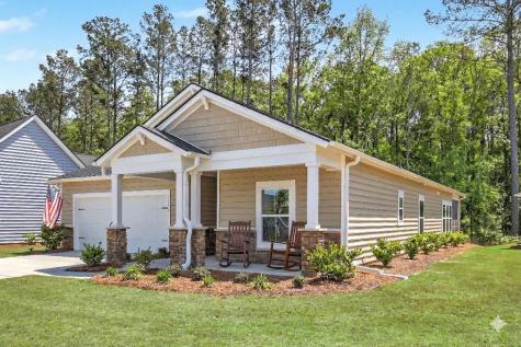 1152 Kane Blue Run Summerville SC 29485