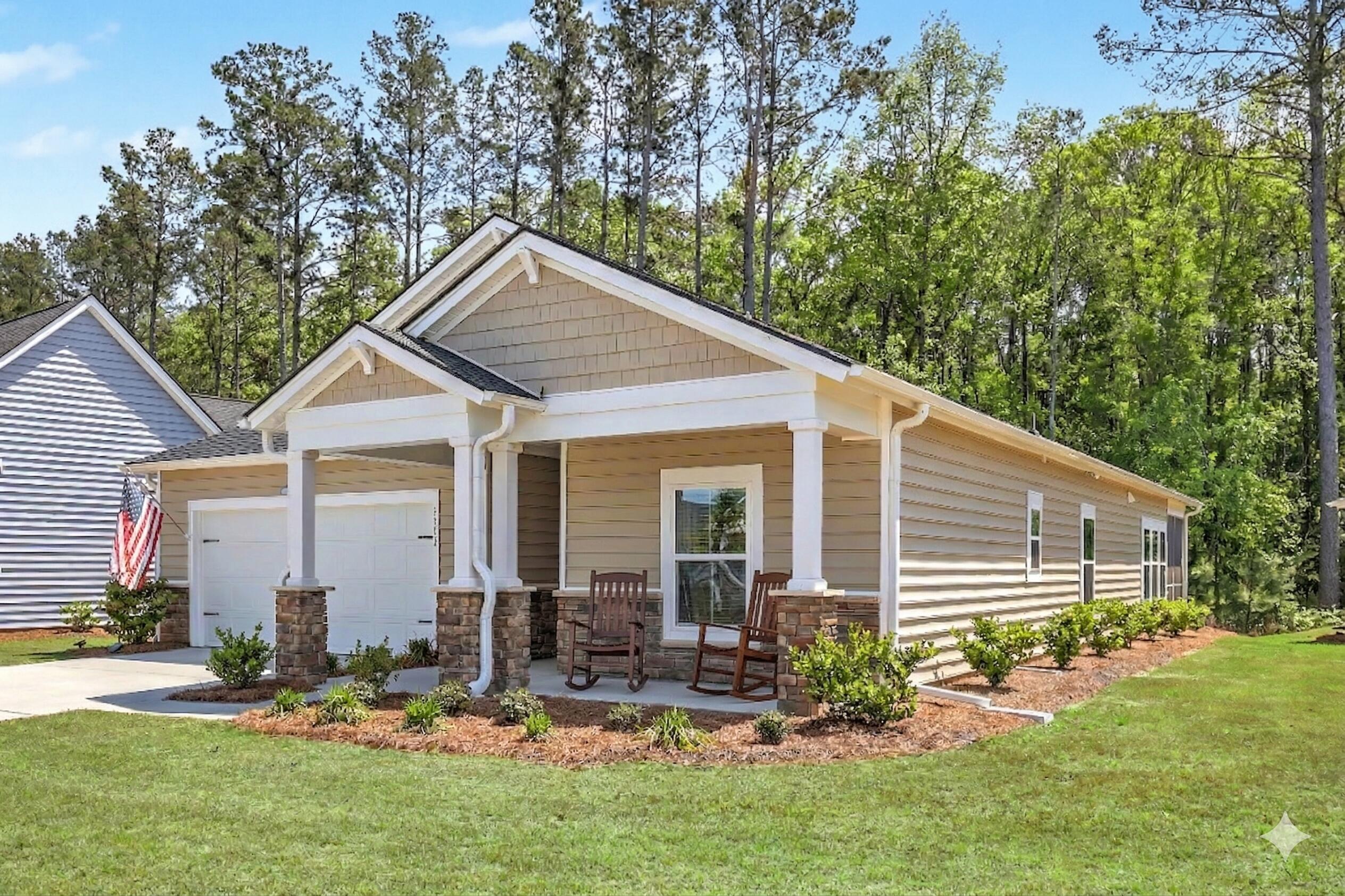1152 Kane Blue Run Summerville SC 29485