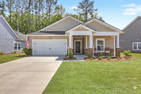 1152 Kane Blue Run Summerville SC 29485