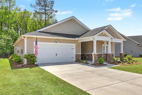 1152 Kane Blue Run Summerville SC 29485