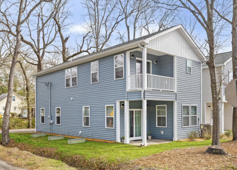 5760 Pilgrim Avenue Hanahan SC 29410