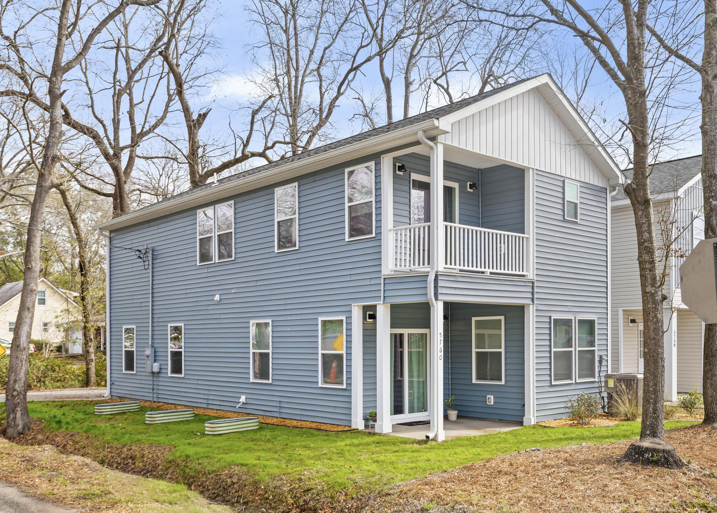 5760 Pilgrim Avenue Hanahan SC 29410