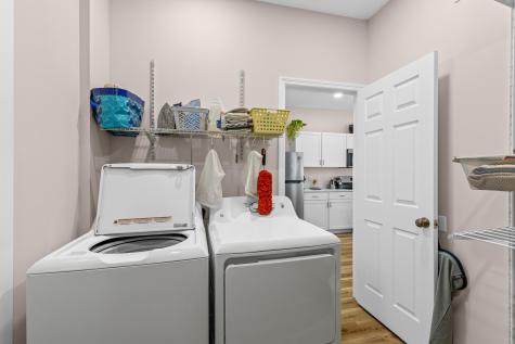 5760 Pilgrim Avenue Hanahan SC 29410