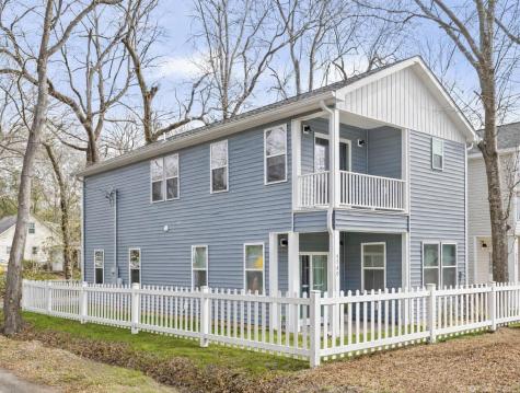 5760 Pilgrim Avenue Hanahan SC 29410