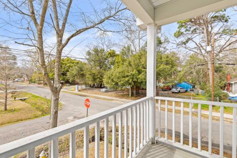 5760 Pilgrim Avenue Hanahan SC 29410