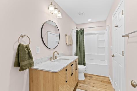5760 Pilgrim Avenue Hanahan SC 29410